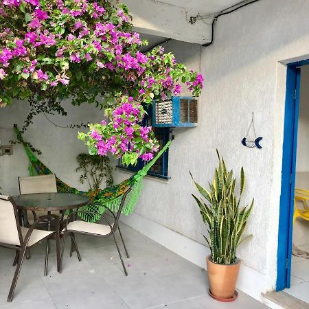 Lindo Apartamento Em Arraial アハイアウ・ド・カボ エクステリア 写真