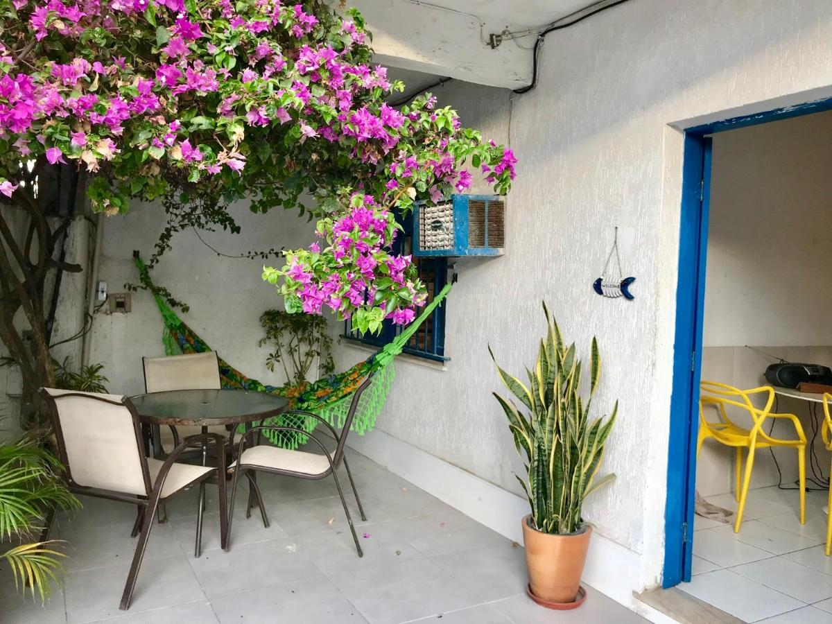Lindo Apartamento Em Arraial アハイアウ・ド・カボ エクステリア 写真