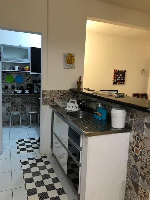 Lindo Apartamento Em Arraial アハイアウ・ド・カボ エクステリア 写真