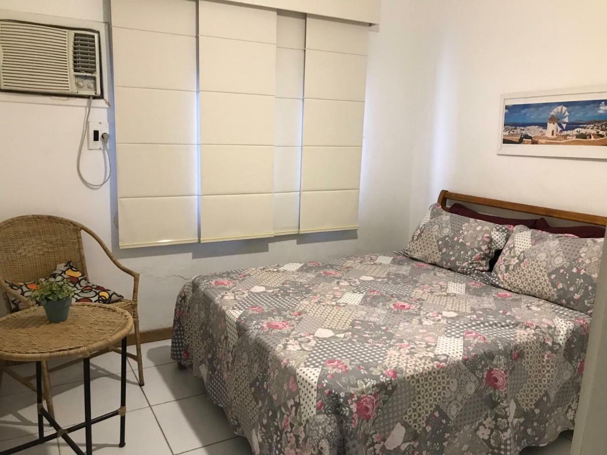 Lindo Apartamento Em Arraial アハイアウ・ド・カボ エクステリア 写真